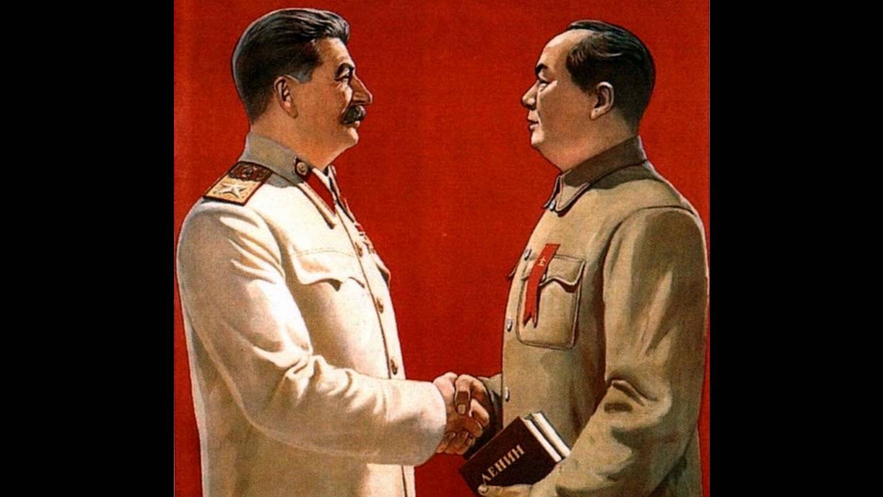 Москва&mdash;Пекин 莫斯科&mdash;北京 Moscow&mdash;Beijing 1949