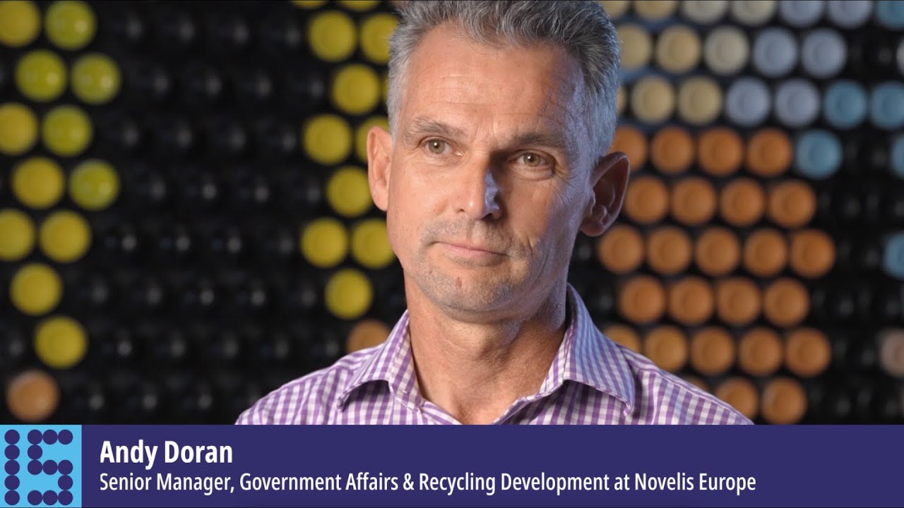 #ECC15Years | Insightful Talks (6/6) – Andy Doran