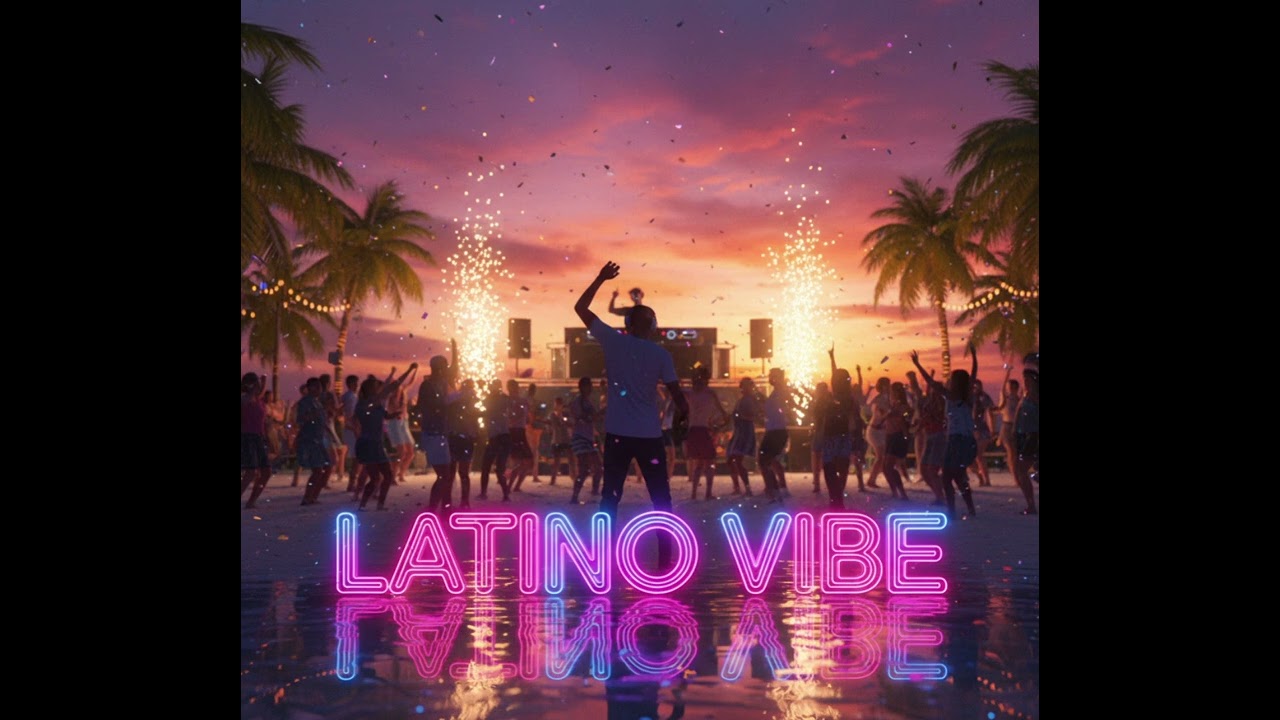 Latino Vibe -  HIT DISCO POLO 2026 (Disco Myszy) 