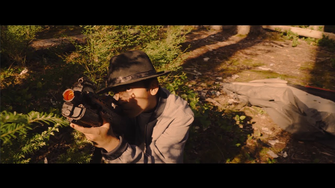 Indian Jones | Short Action Film
