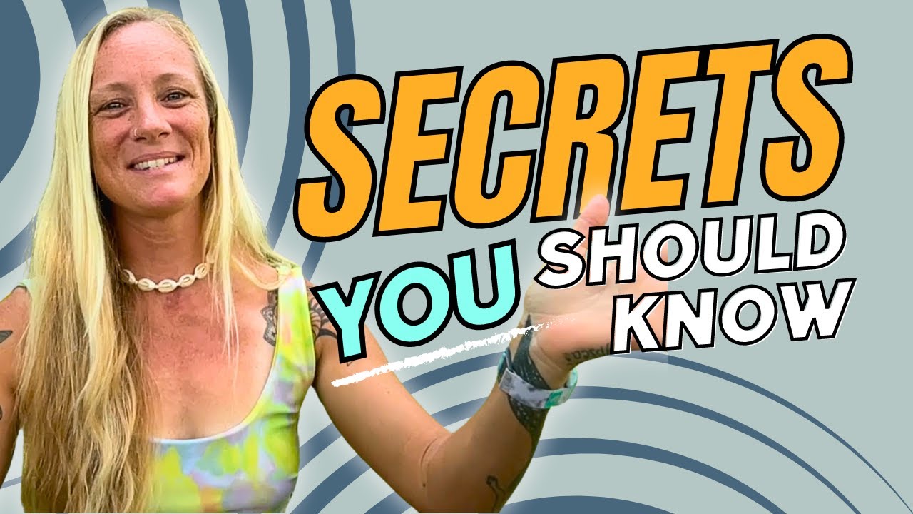 Create a Yoga Workshop That Sells Out Every Time!