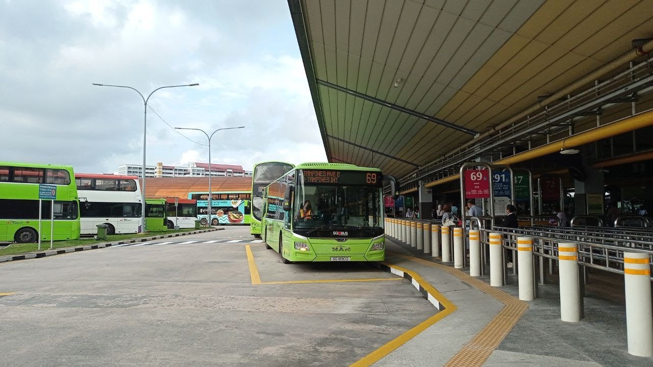 SG1890D Euro 6 MAN NL323F A22 Service 69