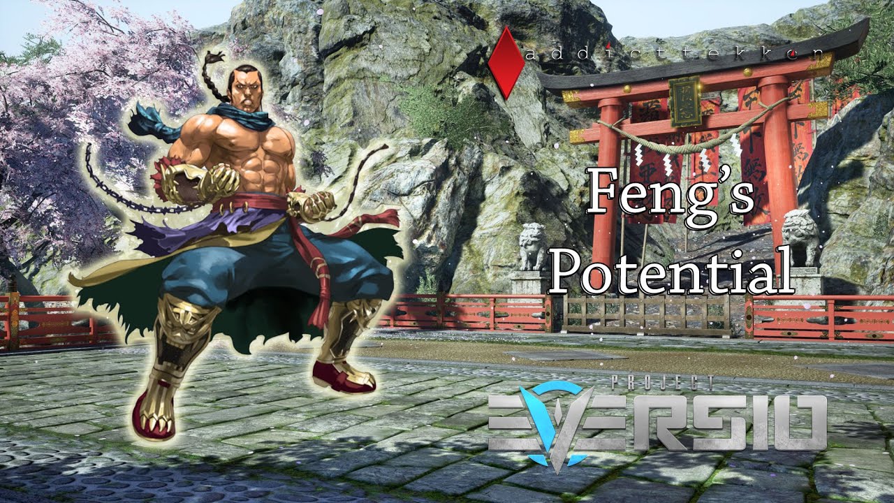 Advanced Feng Tactics: Feng's Potential