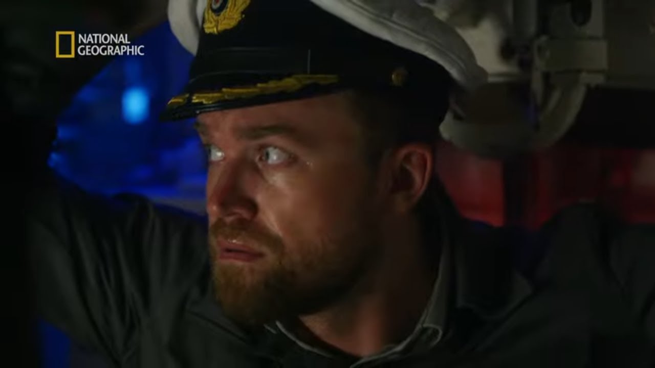 Wadliwa torpeda zawr&oacute;ciła obierając ich za cel! [Piekło pod wodą]