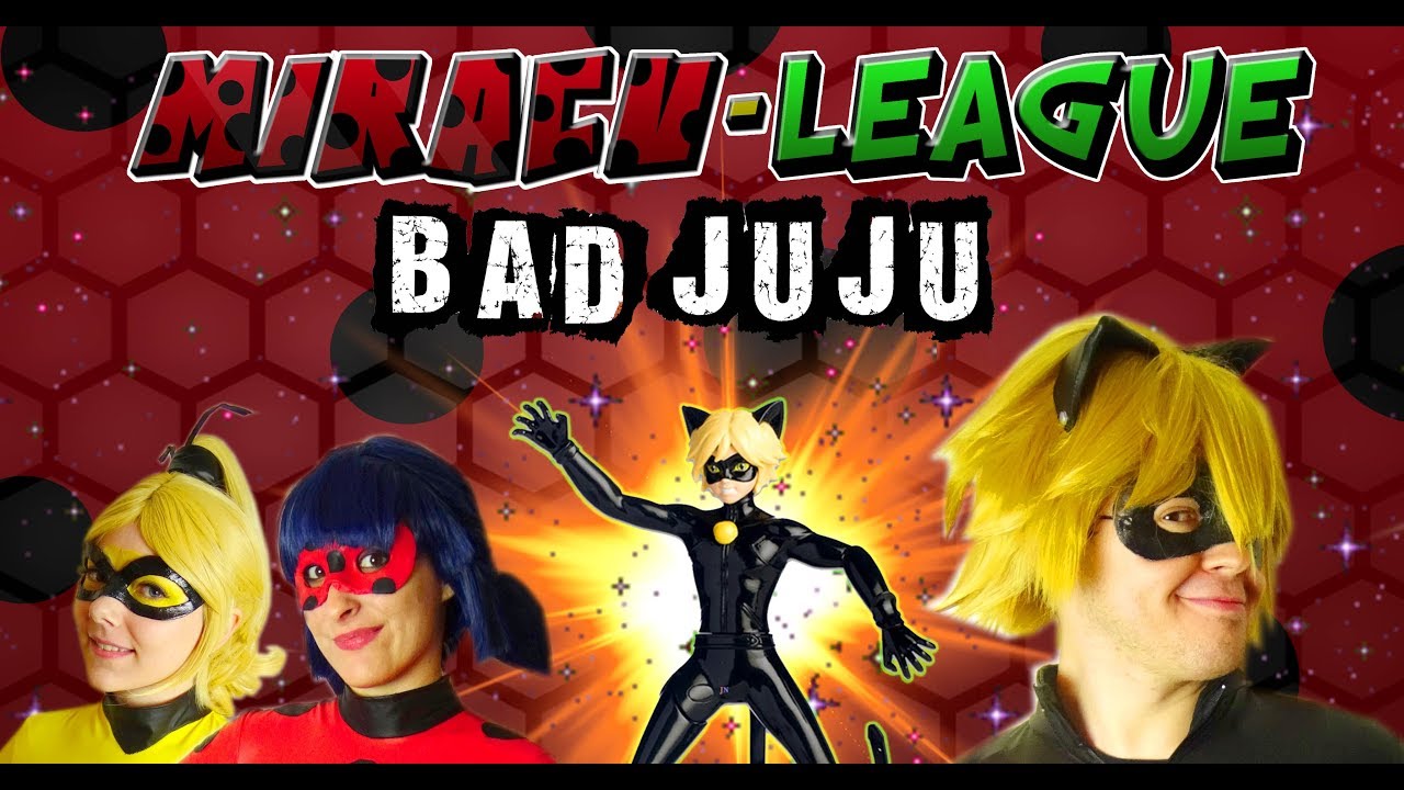 Miracu-League: Bad Juju