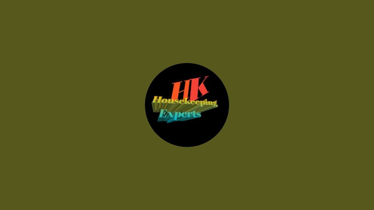 Housekeeping experts  is live!