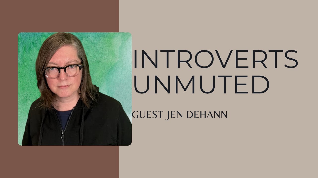 Improv can be for Introverts