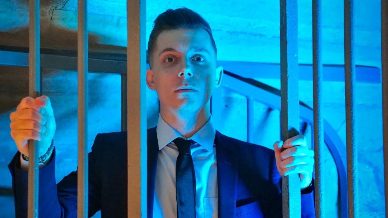Millésime K - PARASITE (Clip Officiel)