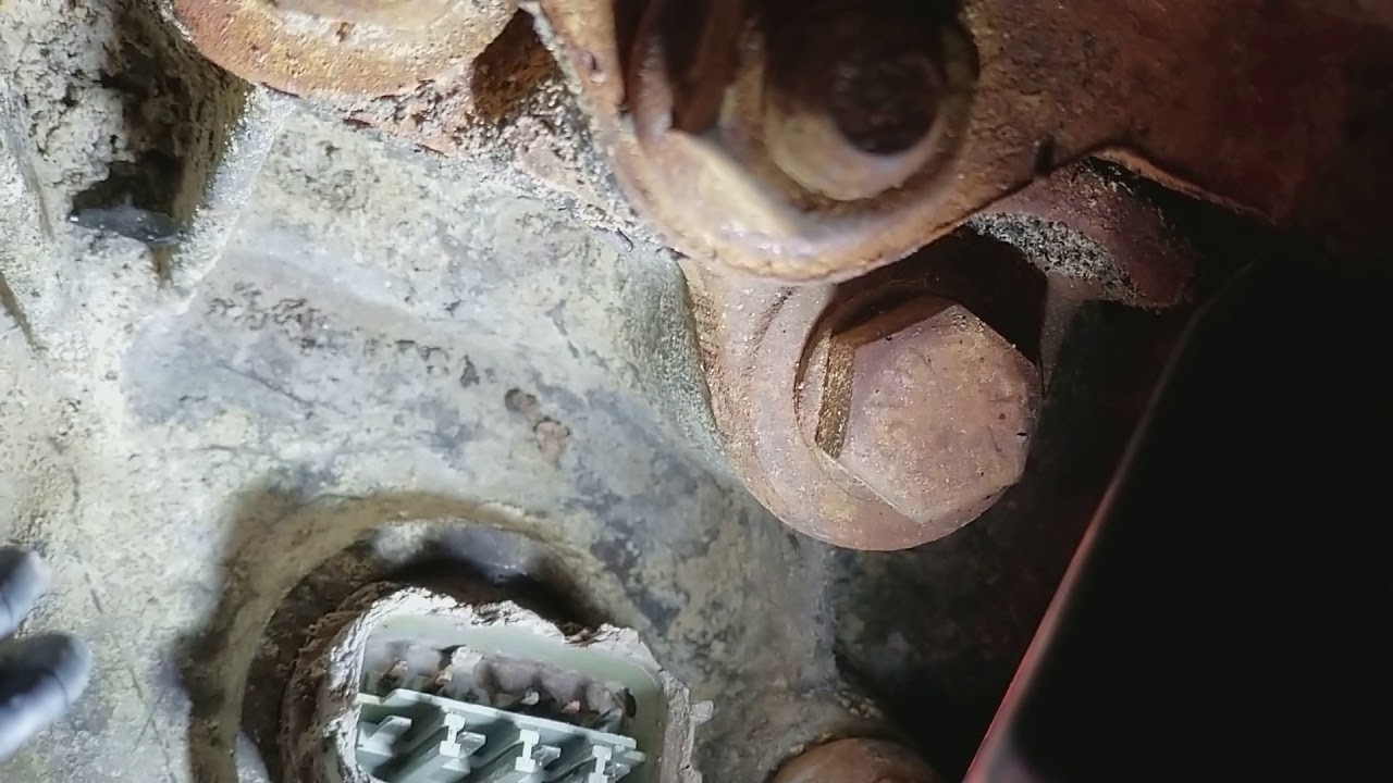 Hyundai santa fe  P0755 CODE SOLVED!!!!!!!!