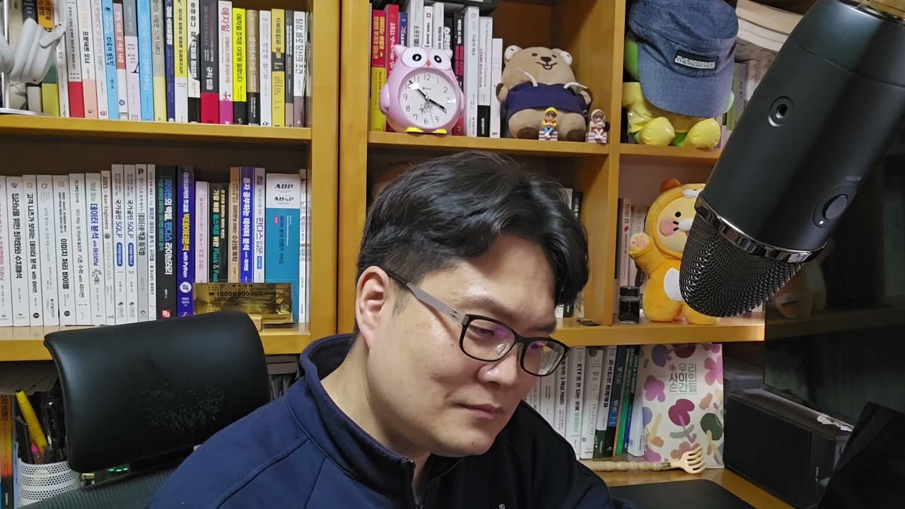 4년차 주니어 개발자의 커리어 고민