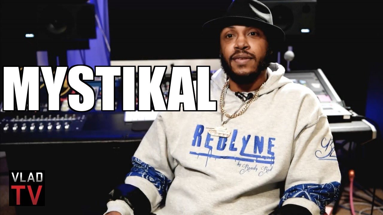 Mystikal: 'Let's Get Ready' Went #1 & Double Platinum, But a Dark Cloud was Brewing (Part 7)