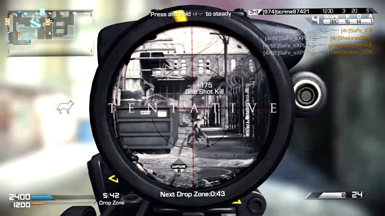 TENTATIVE | @IdealSteky @eXP_KING