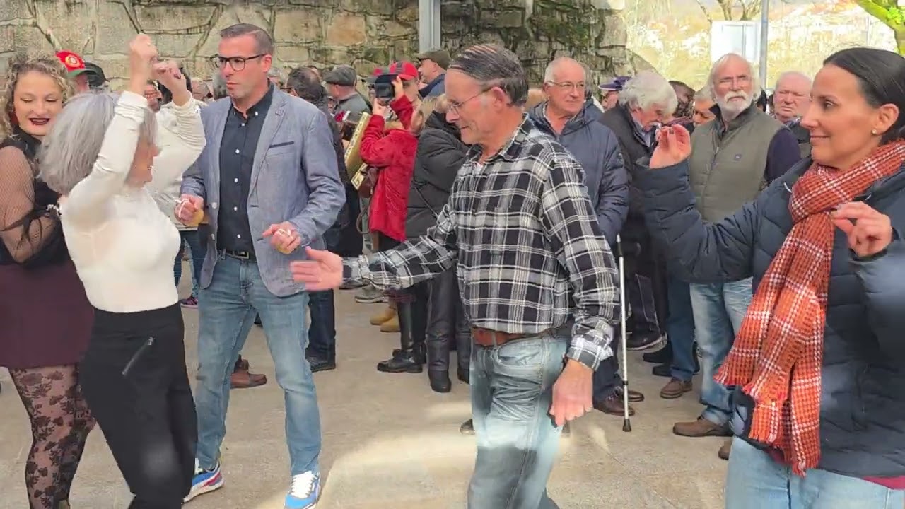 Domingo de tarde | Arcos de Valdevez.