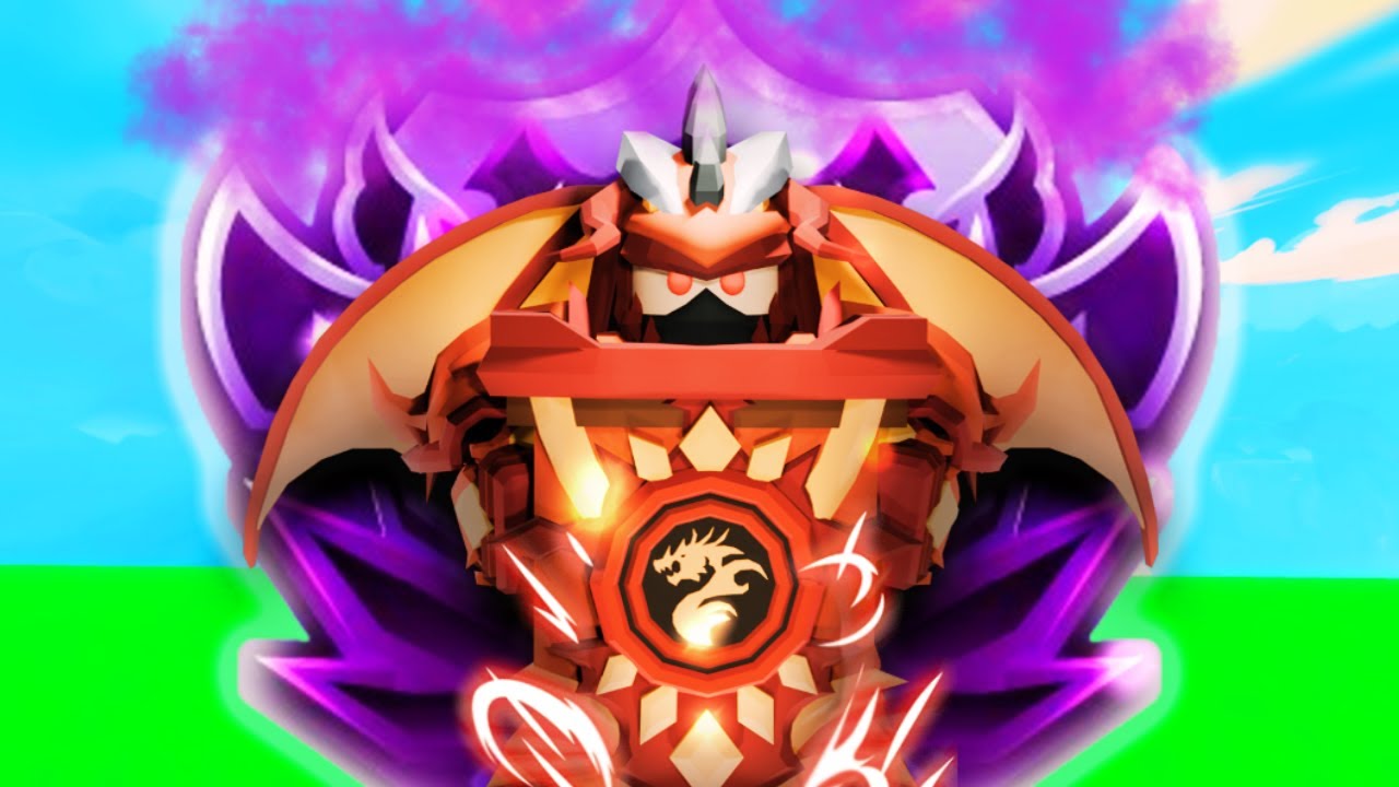 The *Best* Ranked Inferno Shielder In Roblox Bedwars...