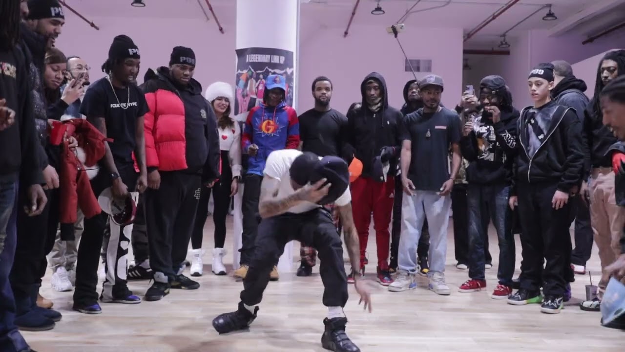 LOTUS: Supreme Giveaway Cypher