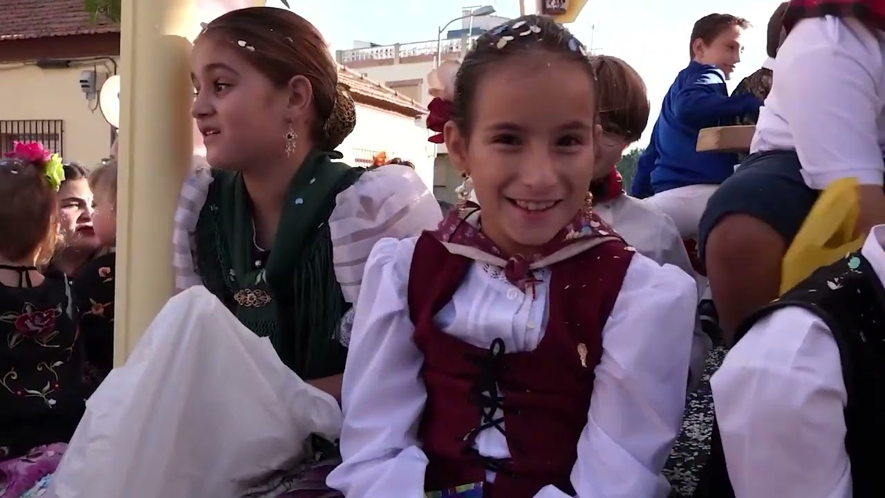 Pilarica Benejuzar 2022