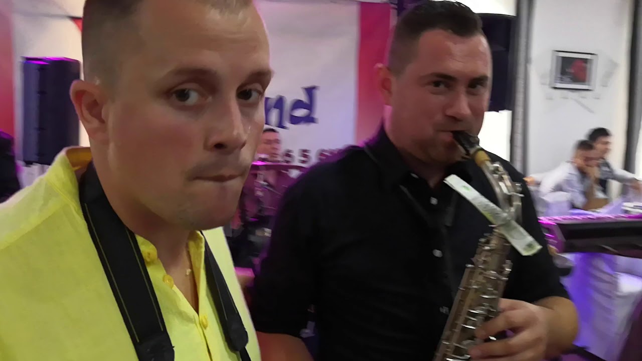 5+ band Knjazevac - Kolo ( sumadija, vlasko...)