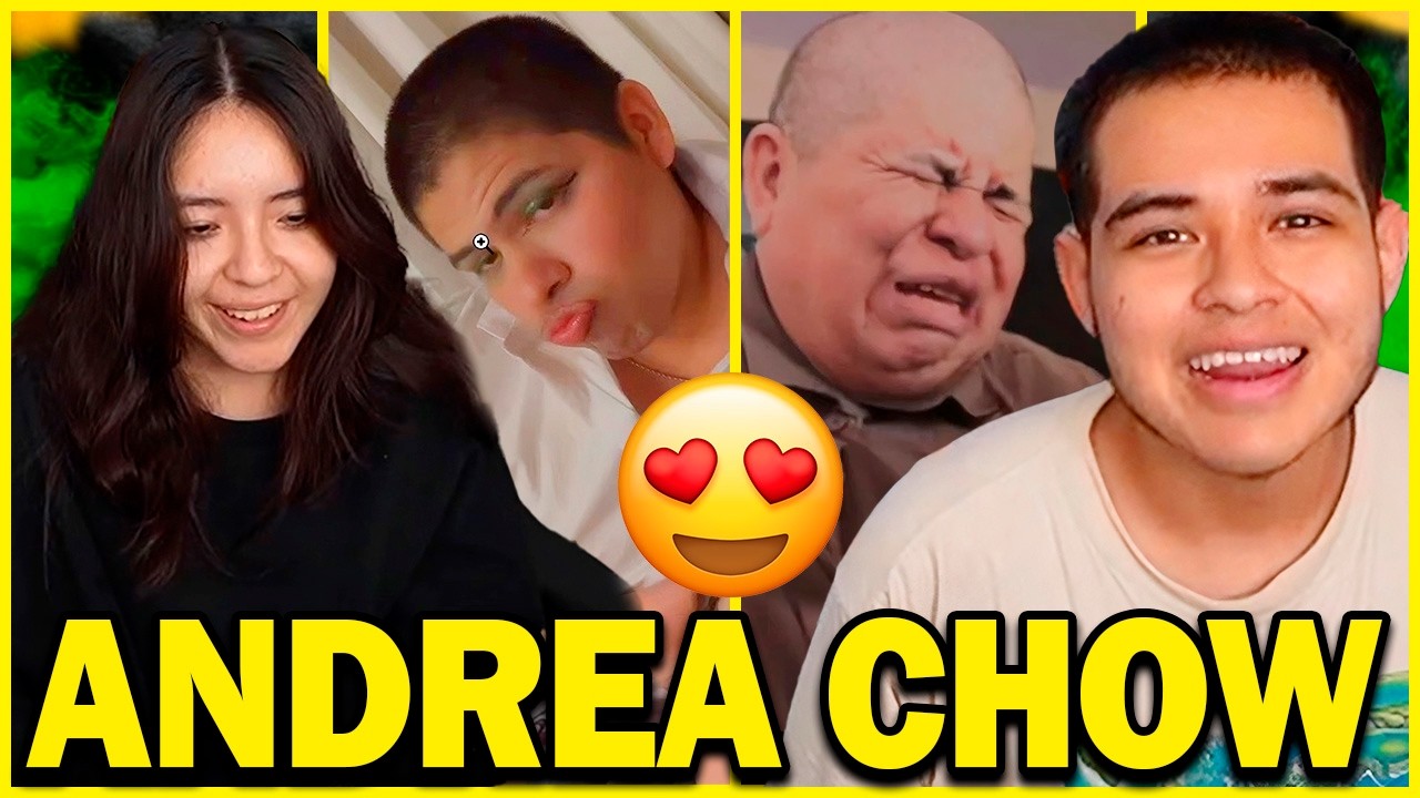 NOVIA DE LA CHOLEXS ACARREÓ STREAM Y  CONQUISTÓ A SACHAFANS