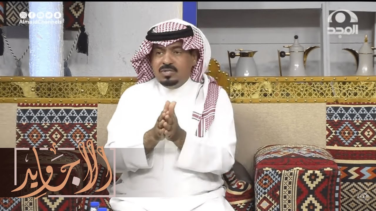 رجل تزوج زوجة صالحة لكن تأخروا بالإنجاب وكان السبب في زوجته شوفوا ردة فعل الزوج!  صالح الحصيني
