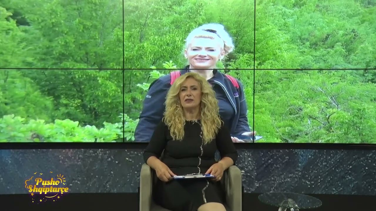 SHTEGU THETH - LUMI I SHALËS, PJESA E 2-TË / EMISIONI 