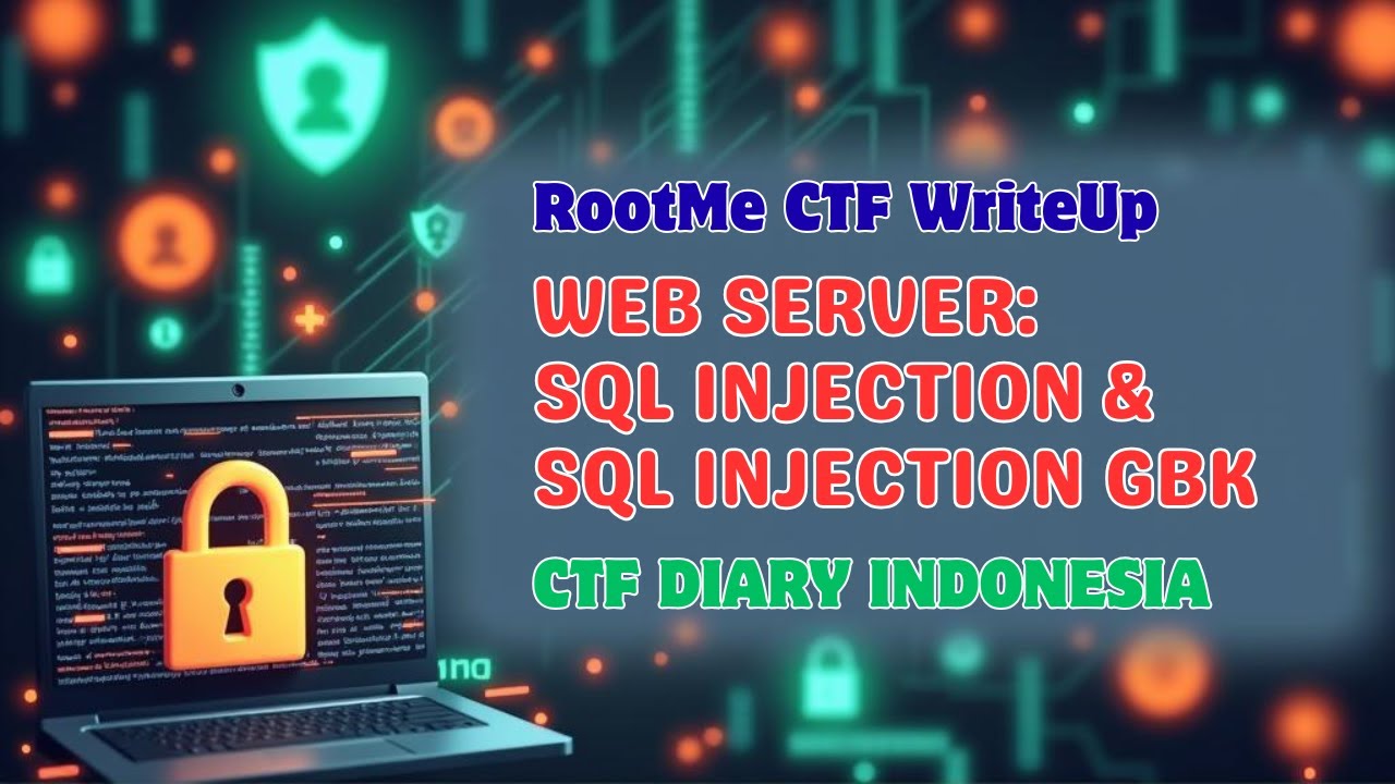 Tutorial Root-Me (42): Web - Server : SQL injection-Authentication, SQL injection-Authentication-GBK