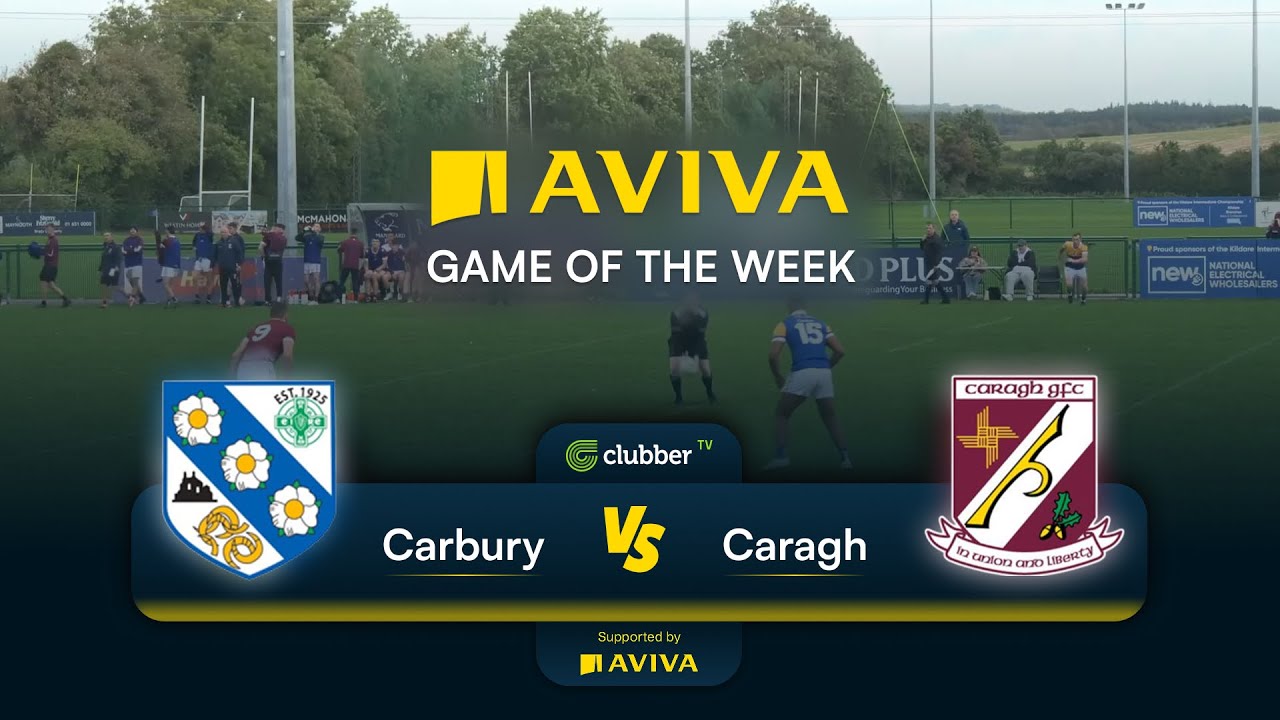 🌟AVIVA Game of the Week🌟