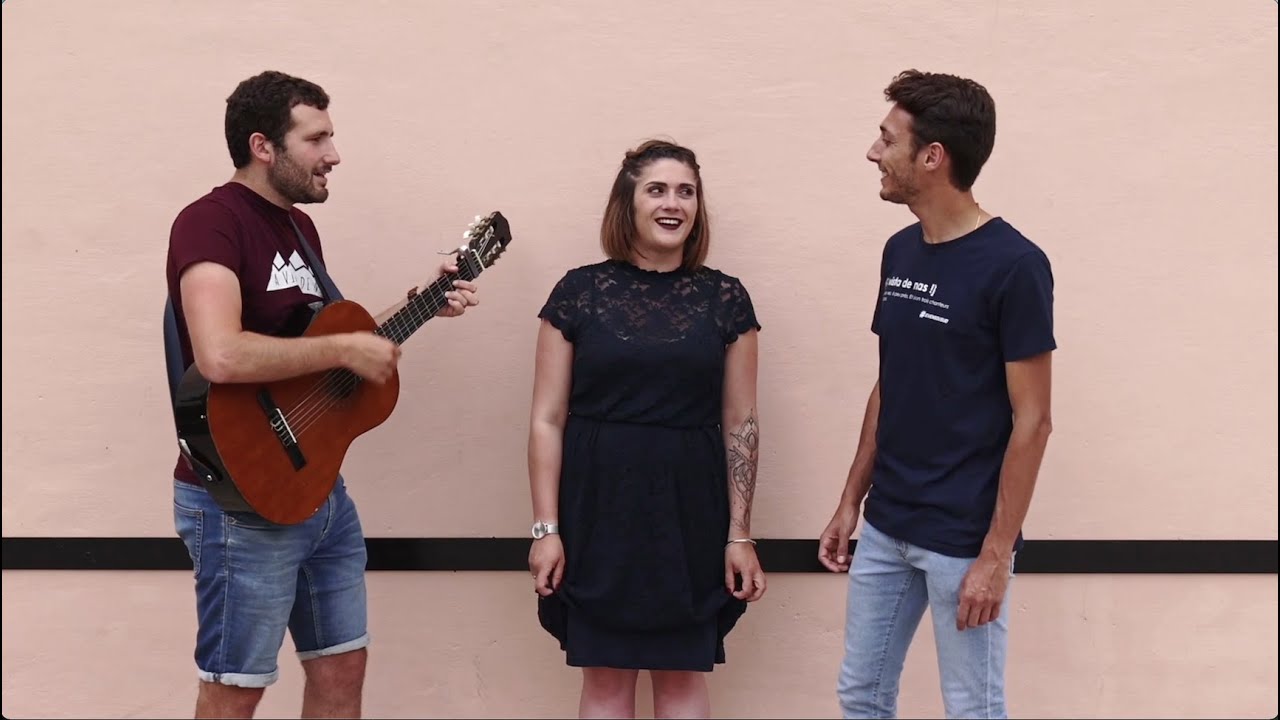 A Vista de Nas - Lau teilatu