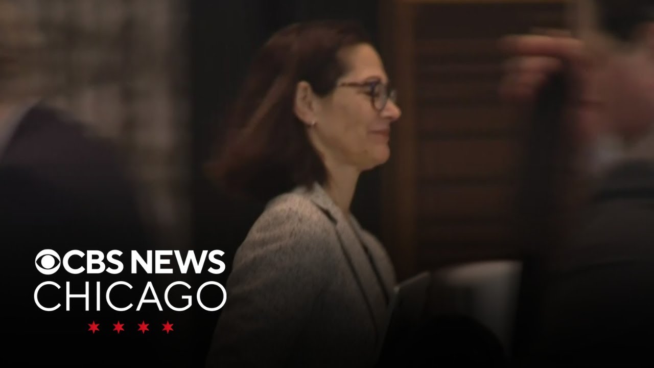 Former ComEd CEO Anne Pramaggiore sentenced to prison