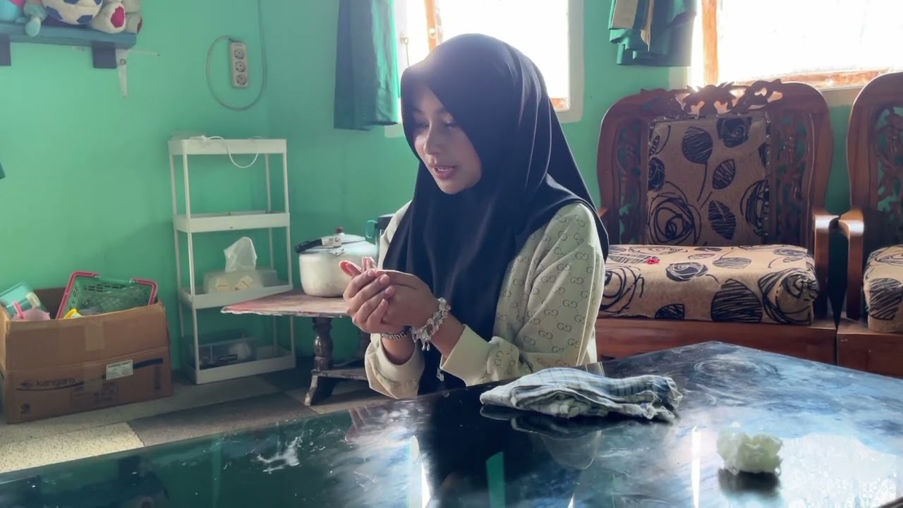 Drama Pantun “Langkah yang Hampir Salah”