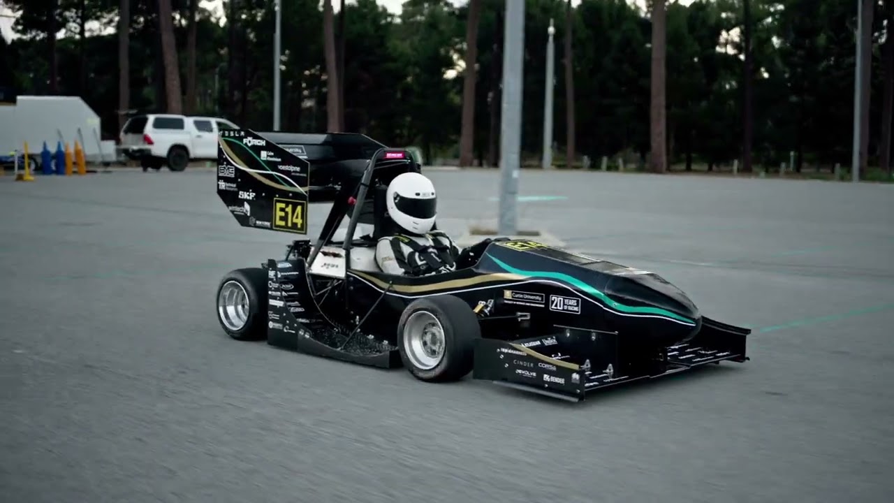 CMT 23 Launch Video