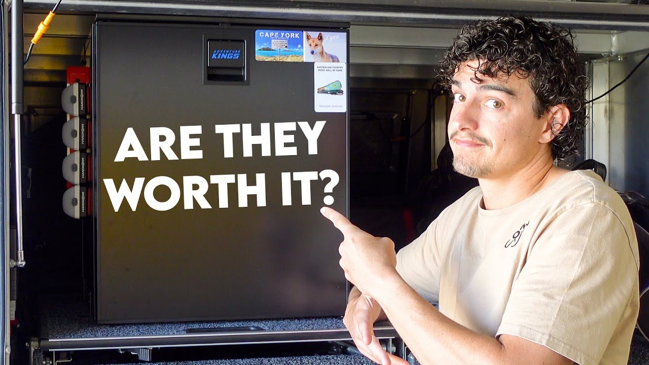 Are Kings Fridges Any Good? // Long Term Offroad Review
