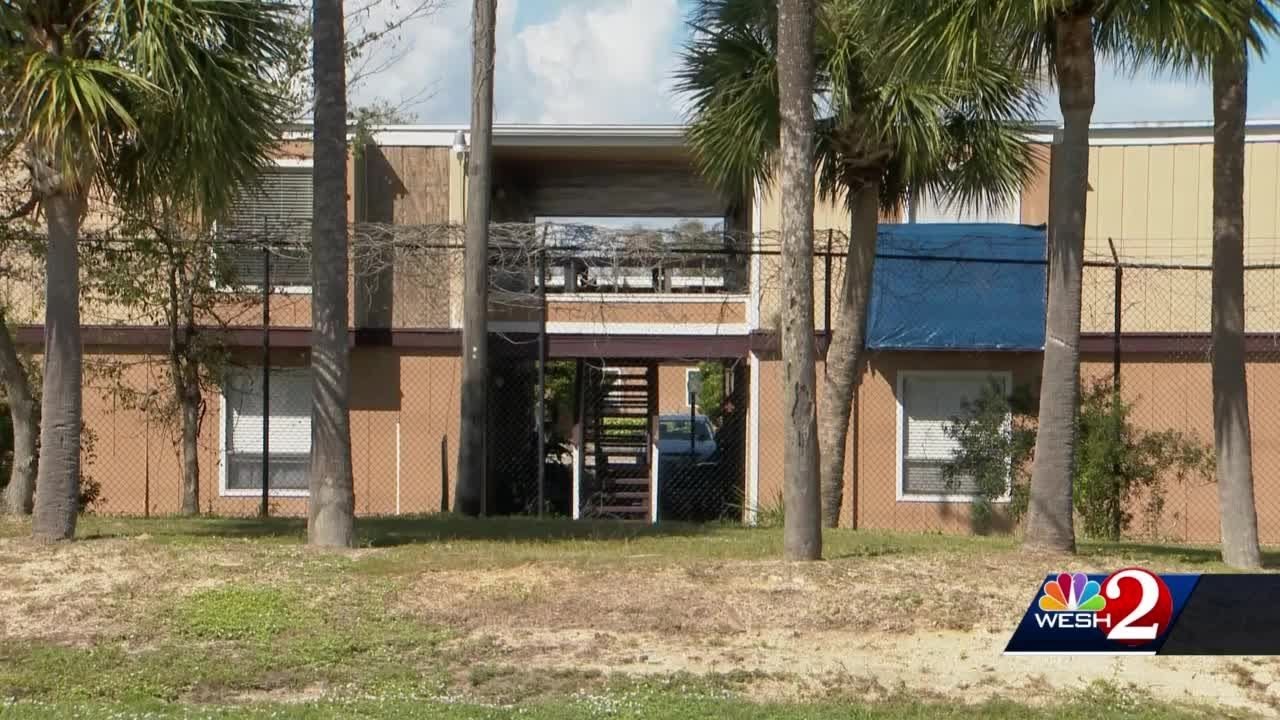 Man shot during home invasion in Daytona Beach