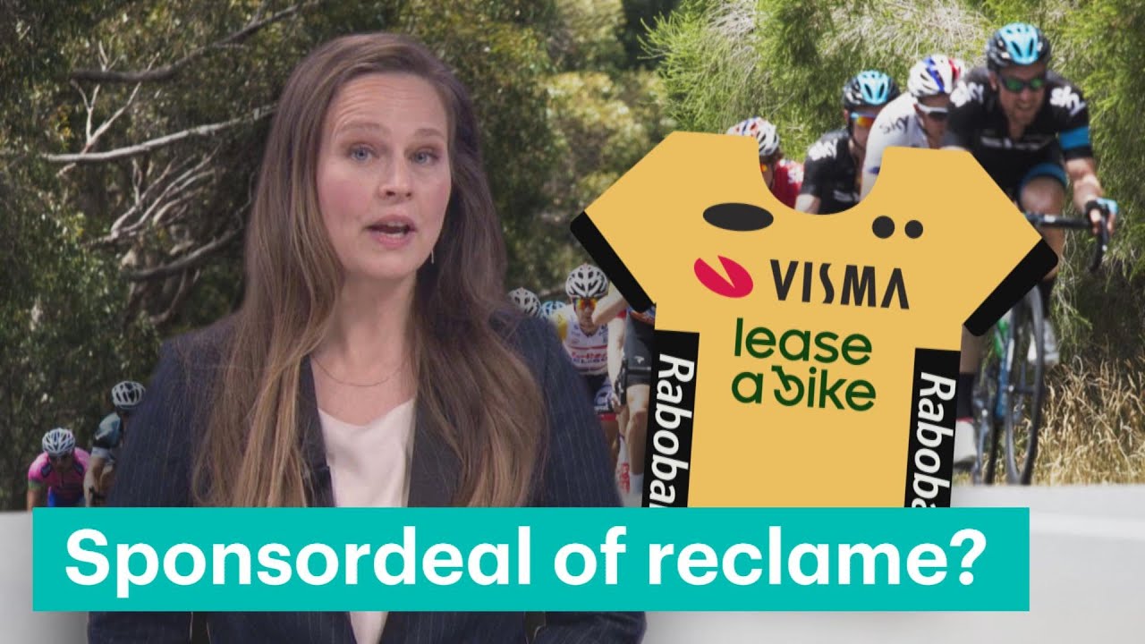 Dit kost het runnen van een wielerploeg (en dit levert het op)  &bull; Z zoekt uit