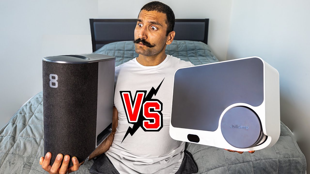 Eight Sleep vs Dock Pro - Don't Make This Mistake!