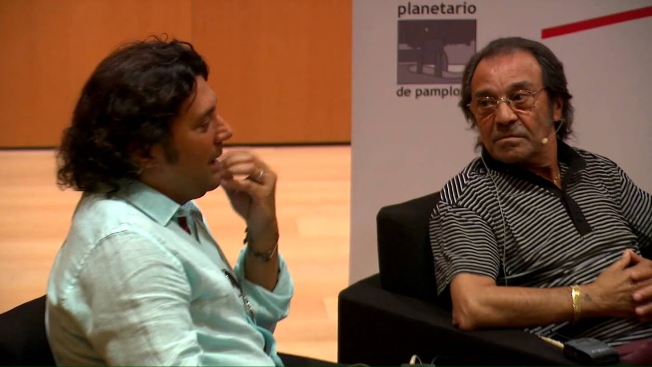 Mesa Redonda 'En torno a Sabicas'