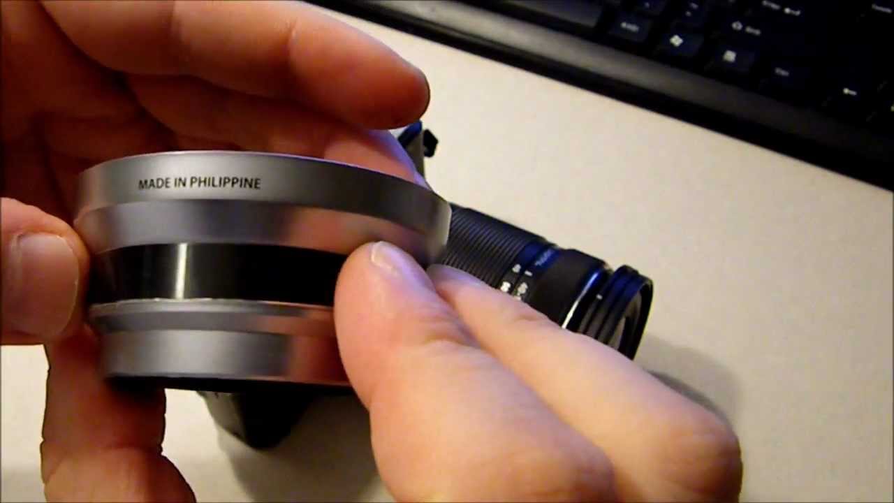 Olympus E-PL3