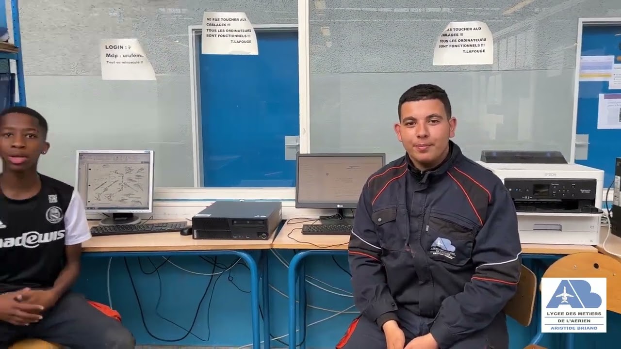Présentation de l'option système
