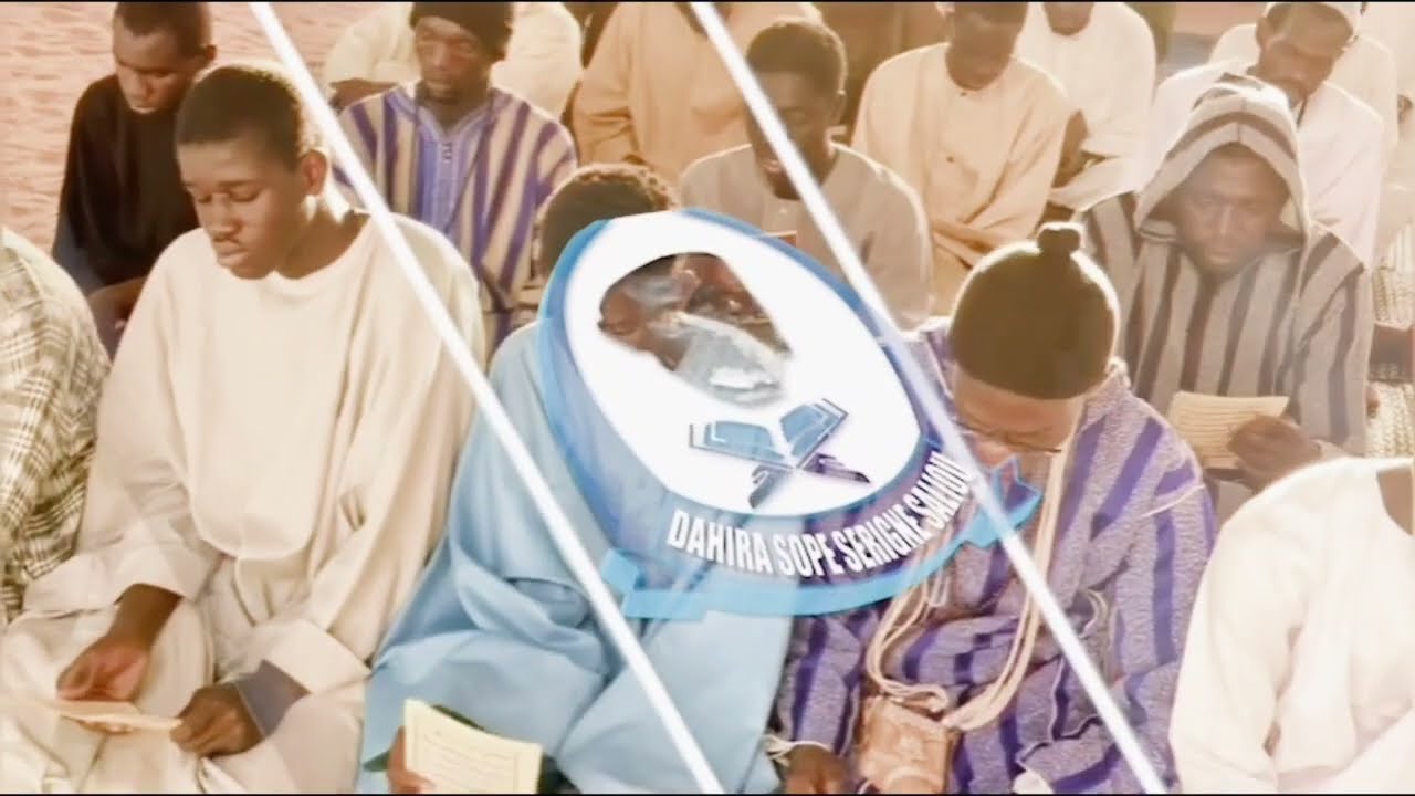 7me JOUR FOULKOUL MASHON DAHIRA SOPE SERIGNE SALIOU LOUGA 