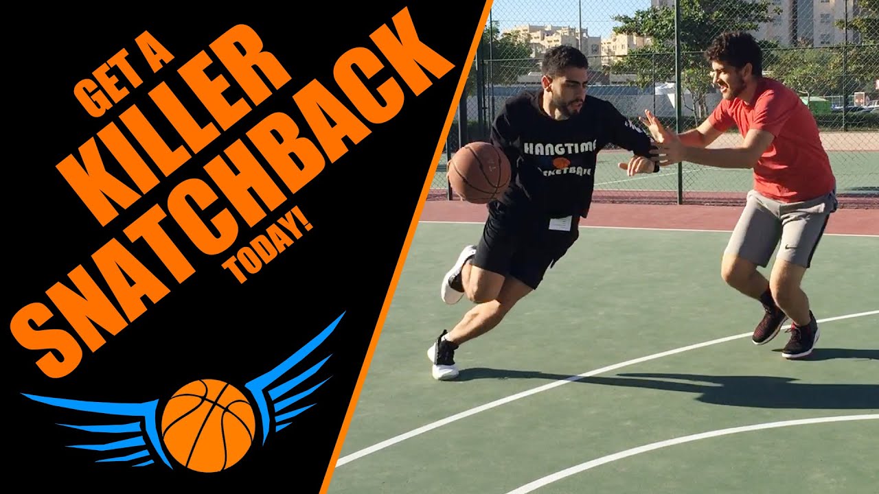 How To Do The Snatchback! (All 3 Versions)