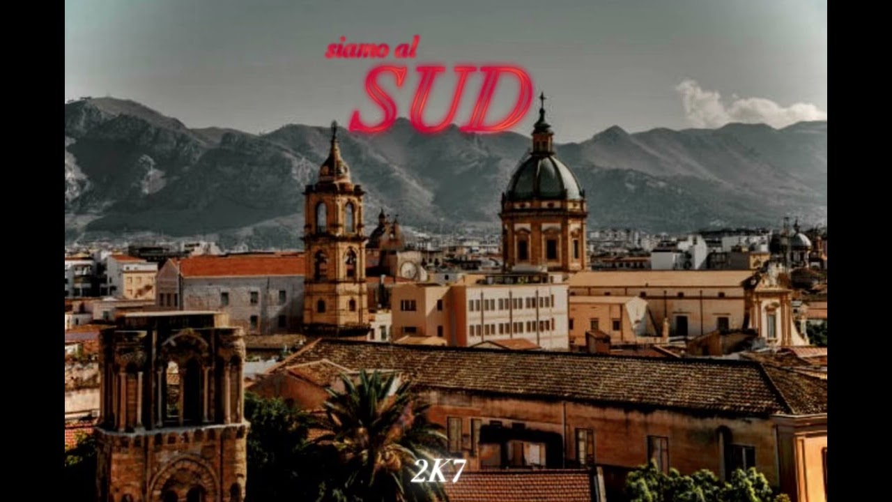 2K7 - SUD