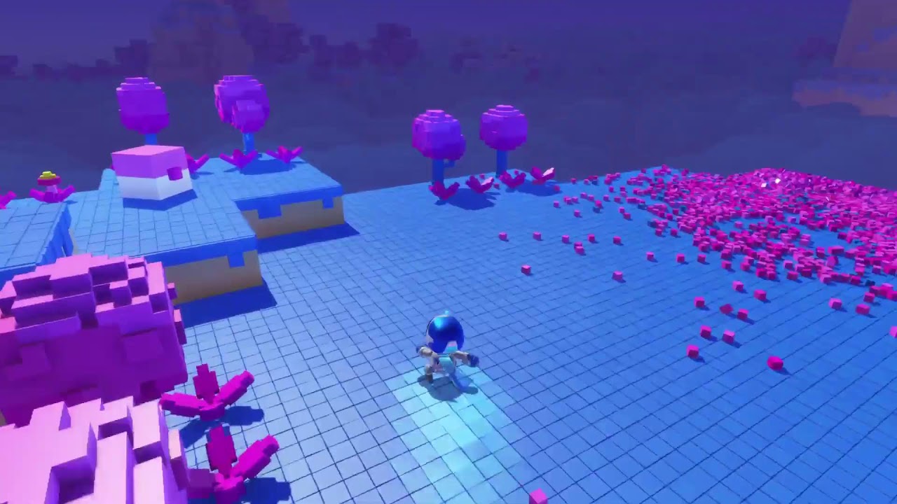 Astro Bot