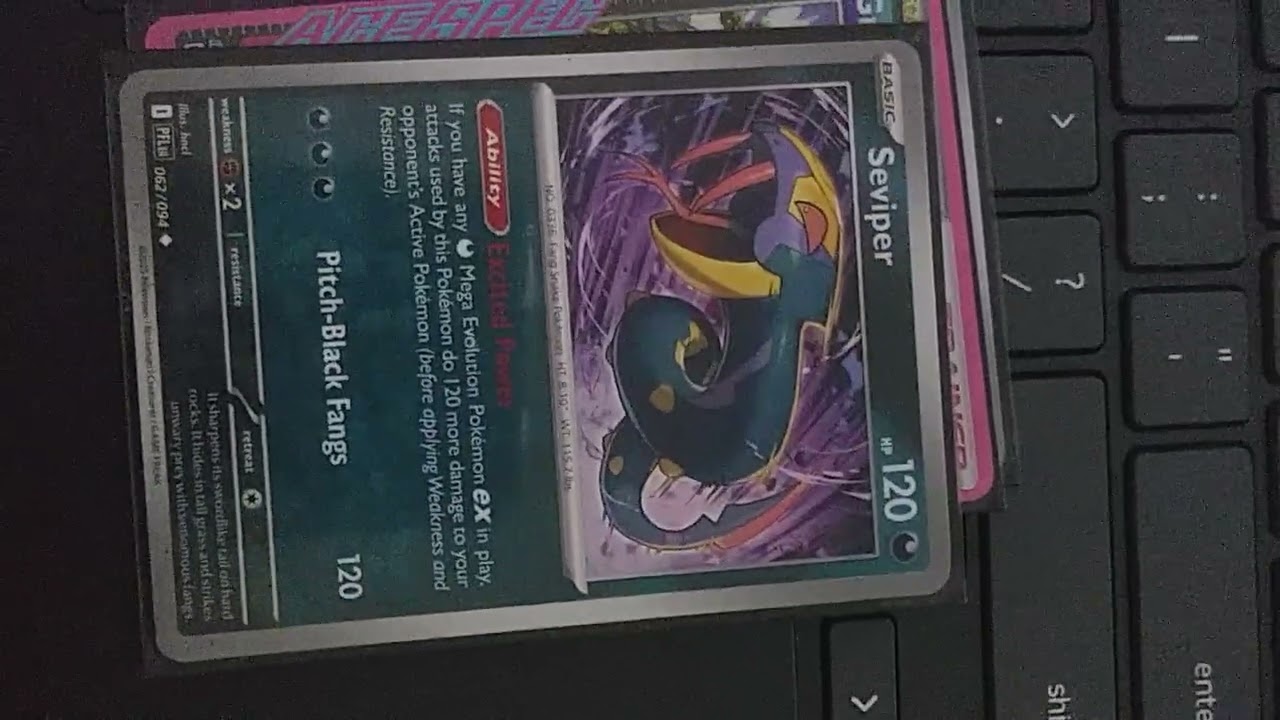 My competitive Gengar deck | pokemon trading card game |