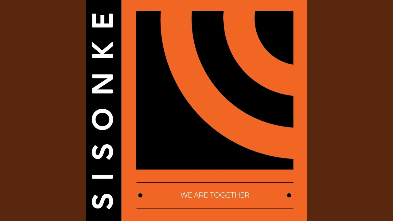 Sisonke (we are together)