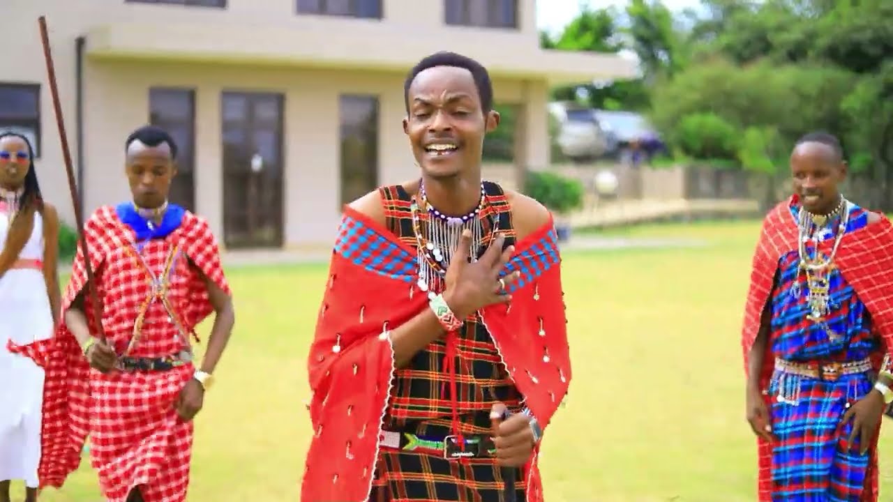 Naboisho officel video 4k by Joshua Olaisiayiani
