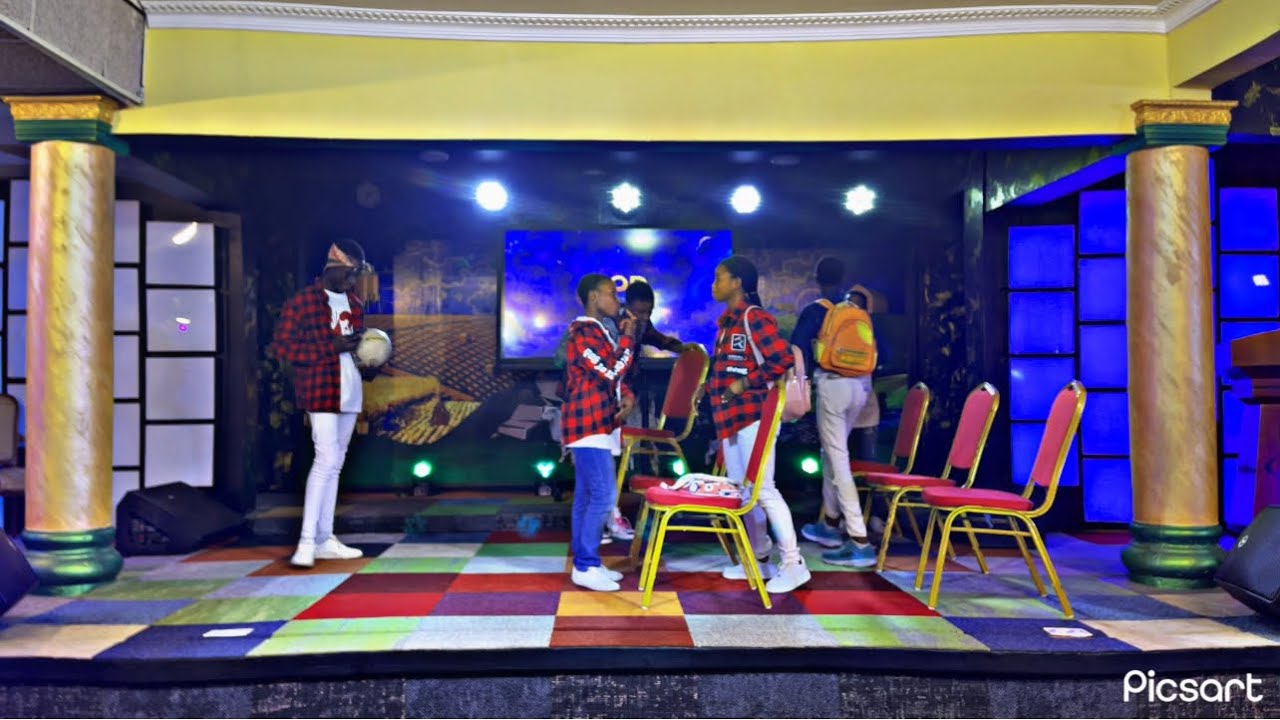 The Elect - Love Practitioner | Ayayaya | No turning Back| Give Me Oil | Anendlessocean | Joe Mettle