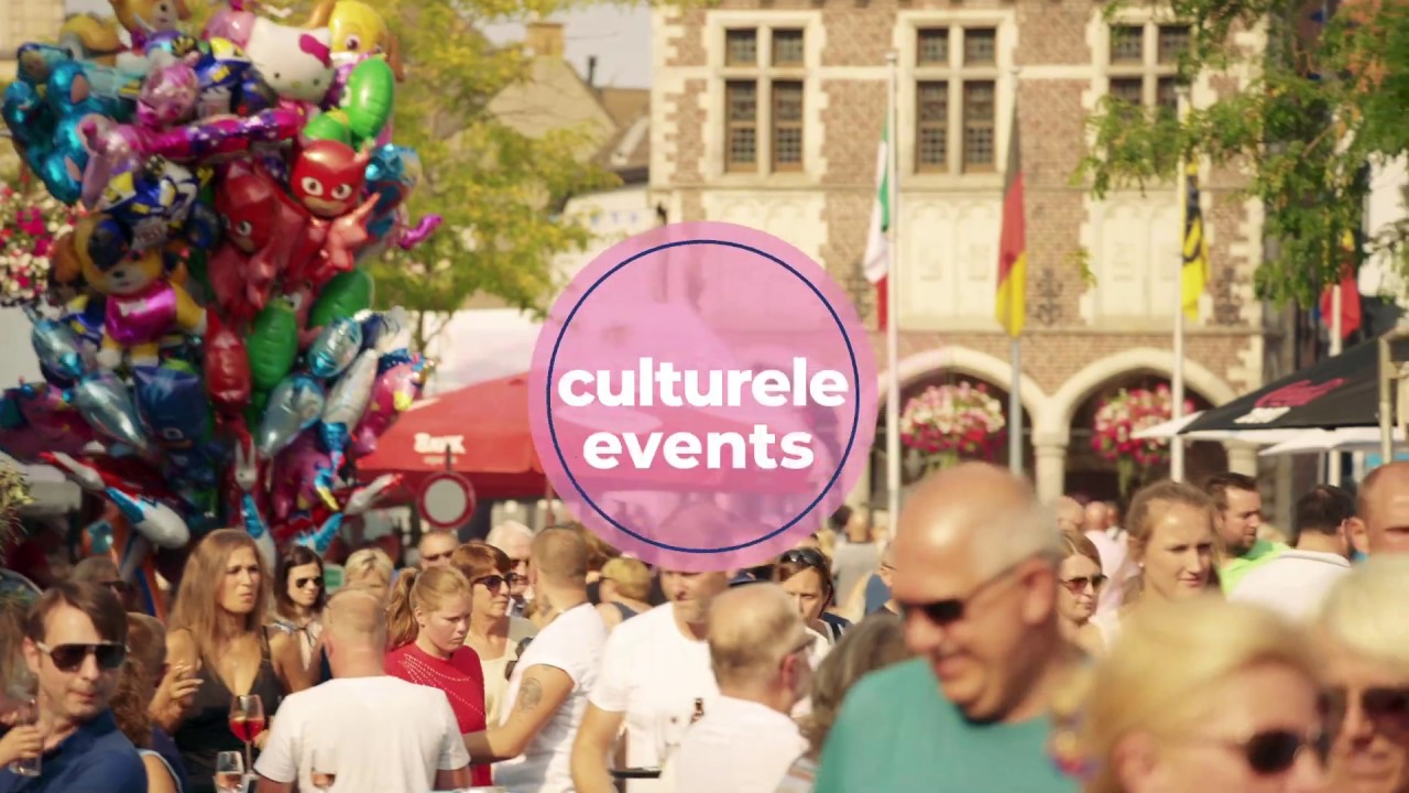 Tielt Zomert 2019 | Promospot
