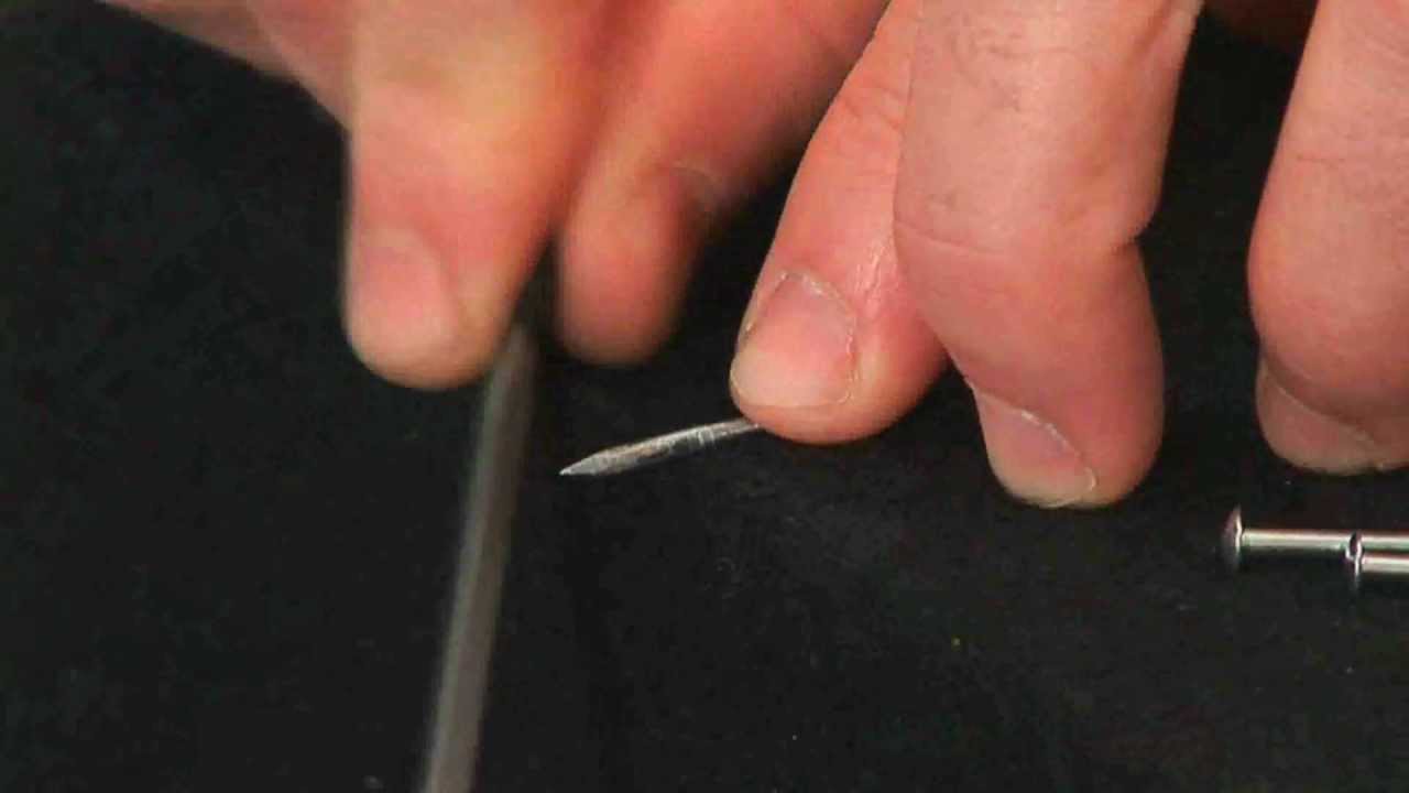 Design For Speed - Part 2 of 4 - Pinewood Racing Car | PineCar Derby