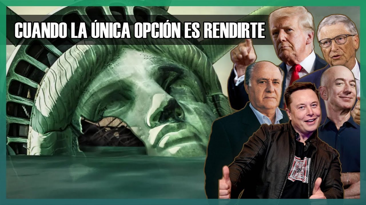 ¿Por qué nos cuesta menos imaginar el fin del mundo que el fin del capitalismo?