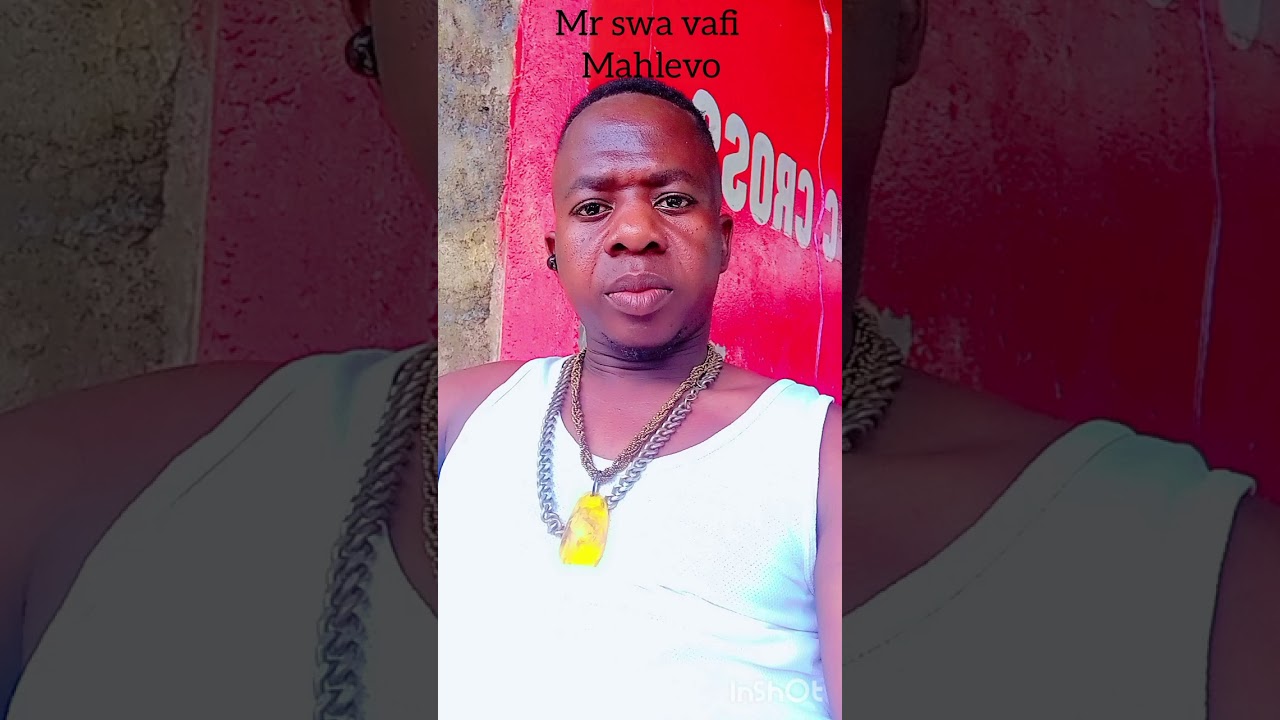 Mahlevo 