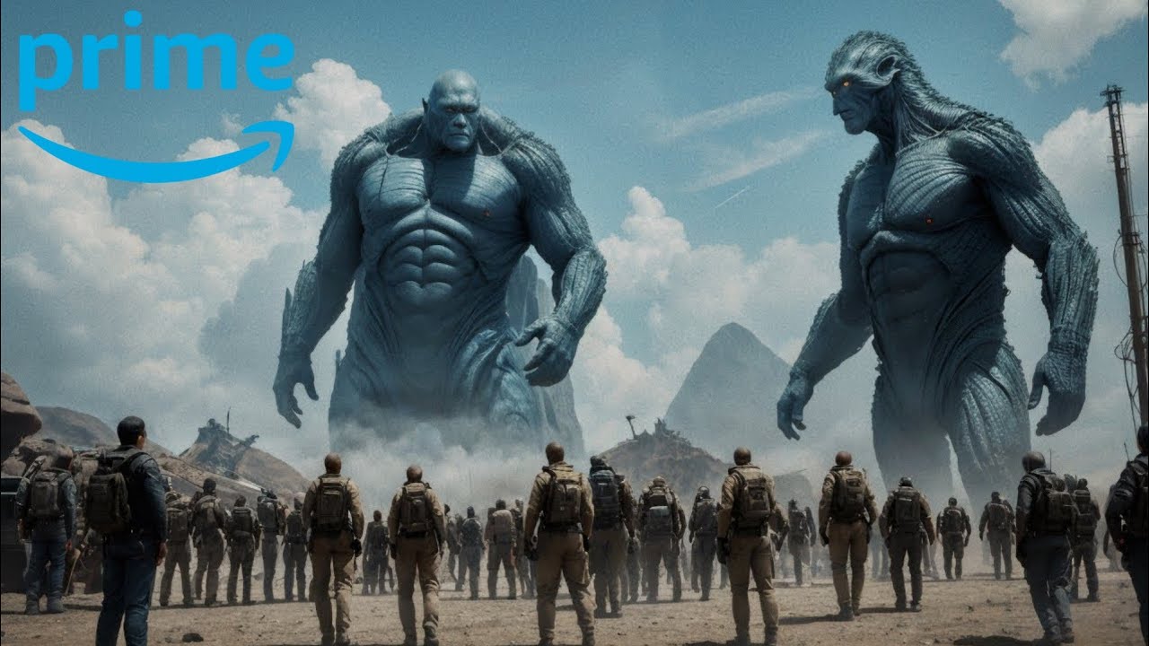The Best New Amazon Prime Movies & Series Released in 2026!